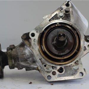 CAJA TRANSFER Renault koleos i (2008->) 2.0 Dynamique Pack2 [2,0 Ltr. - 127 kW dCi Diesel FAP CAT] D/M9RC8 - #Prov# DM9RC8PROV GRIS