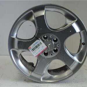 LLANTA DE ALUMINIO Mercedes-Benz clase r (bm 251)(09.2005->) 3.5 R 350 4-Matic  (251.065) [3,5 Ltr. - 200 kW V6 CAT] M 272.967 M272967 8JX19-H2 8JX19H2 GRIS