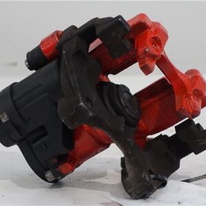 PINZA FRENO TRA. DCHA. Volkswagen golf vii berlina (bq1/be2)(01.2017->) 1.6 Advance [1,6 Ltr. - 85 kW TDI] DGT - #Prov# DGTPROV ROJO    Derechas derechos pinzas Traseras traseros