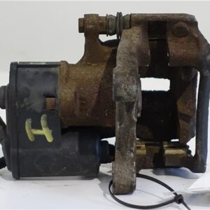 PINZA FRENO TRA. IZDA. Volkswagen tiguan (5n1)(11.2007->) 1.4 +Motion 4Motion [1,4 Ltr. - 110 kW 16V TSI (1390 cm3)] CAVA - #Prov# CAVAPROV GRIS    Izquierdas izquierdos pinzas Traseras traseros LMX