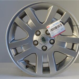 LLANTA DE ALUMINIO Land Rover freelander (lr2)(2007->) 2.2 TD4 224DT 7.5JX17CH 75JX17CH AZUL HC-CARGO