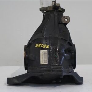 GRUPO DIFERENCIAL TRA. Mercedes-Benz clase c (bm 204) familiar (01.2011->) C 220 CDI OM 646.811 OM646811 GDO1427 NEGRO    Trasero traseros