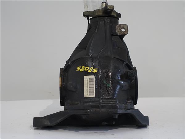 GRUPO DIFERENCIAL TRA. Mercedes-Benz clase c (bm 204) familiar (01.2011->) C 220 CDI OM 646.811 OM646811 GDO1427 NEGRO Trasero traseros