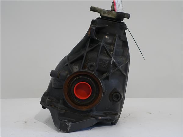 GRUPO DIFERENCIAL TRA. Mercedes-Benz clase c (bm 204) familiar (01.2011->) C 220 CDI OM 646.811 OM646811 GDO1427 NEGRO Trasero traseros - Imagen 2