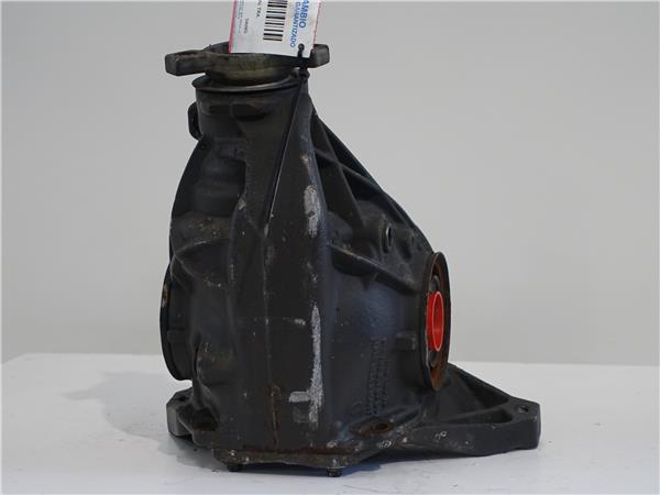 GRUPO DIFERENCIAL TRA. Mercedes-Benz clase c (bm 204) familiar (01.2011->) C 220 CDI OM 646.811 OM646811 GDO1427 NEGRO Trasero traseros - Imagen 3