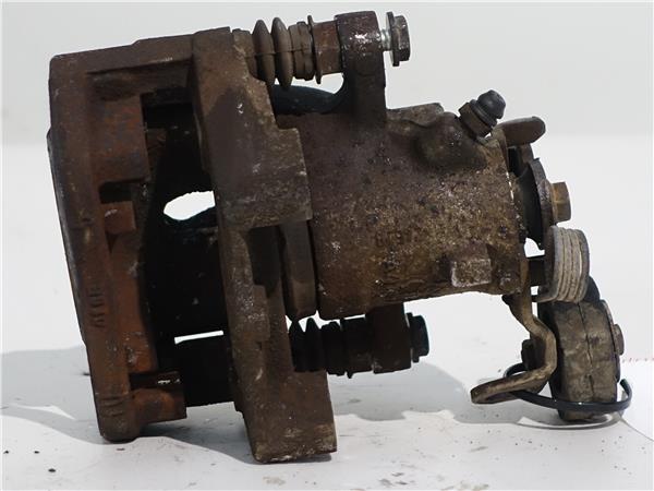 PINZA FRENO TRA. DCHA. Opel zafira a (1999->) 2.0 DTI 16V Y 20 DTH Y20DTH AZUL Derechas derechos pinzas Traseras traseros