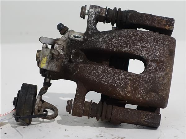 PINZA FRENO TRA. DCHA. Opel zafira a (1999->) 2.0 DTI 16V Y 20 DTH Y20DTH AZUL Derechas derechos pinzas Traseras traseros - Imagen 2