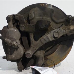 MANGUETA DEL. DCHA. Nissan pickup (d22)(02.1998->) 2.5 Di YD25DDTi YD25DDTI BLANCO    Delantera Derecha