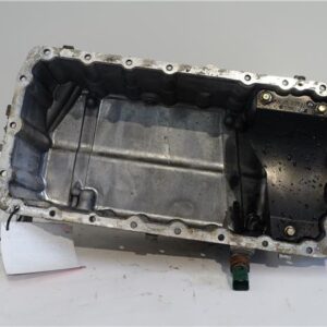 CARTER Peugeot 407 (2004->) 2.0 HDi 135 RHR (DW10BTED4) RHR(DW10BTED4) 9656288990 GRIS