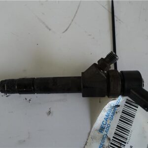 INYECTOR Renault kangoo i (f/kc0)(1997->) 1.9 dCi 4x4 F9Q 790 F9Q790 0445110144 445110144 BLANCO