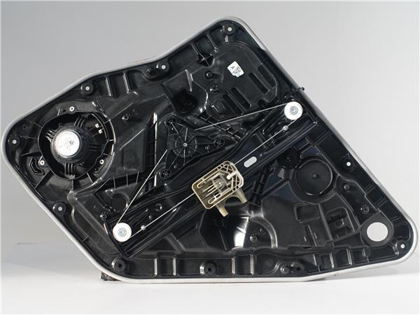 MECANISMO ELEVALUNAS TRA. IZDO. Mercedes-Benz clase a (bm 177)(03.2018->) 1332 CC PHEV 118 KW - #Prov# 282914 - #Prov# 282914PROV A0009060808 AZUL Izquierdas izquierdos motor Traseras traseros - Imagen 2