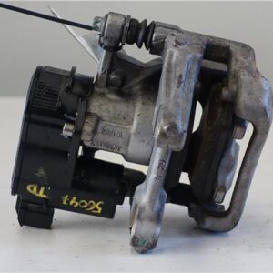 PINZA FRENO TRA. DCHA. Mercedes-Benz clase a (bm 177)(03.2018->) 1332 CC PHEV 118 KW - #Prov# 282914 - #Prov# 282914PROV A2474235600 AZUL    Derechas derechos pinzas Traseras traseros