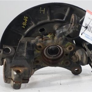 MANGUETA DEL. IZDA. Volkswagen golf v (1k1)(2003->) 1.4 TSI CAXA NEGRO    Delantera Izquierda LKG