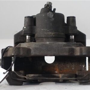 PINZA FRENO DEL. DCHA. Volkswagen golf v (1k1)(2003->) 1.4 TSI CAXA NEGRO    Delanteras delanteros Derechas derechos pinzas LKG