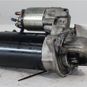 MOTOR ARRANQUE Iveco daily camión/volquete (1999->) 2.3 29 - L 12 Caja abierta [2,3 Ltr. - 80 kW Diesel] - #Prov# F1AE0481B*A - #Prov# F1AE0481BAPROV ERA121067 BLANCO    de