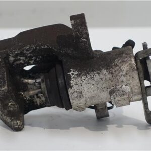 PINZA FRENO TRA. IZDA. Renault megane iv berlina 5p (12.2015->) 1.5 BOSE-Edition [1,5 Ltr. - 85 kW BLUE dCi Diesel FAP] K9K 872 - #Prov# K9K872PROV 440105215R BLANCO    Izquierdas izquierdos pinzas Traseras traseros TL6002