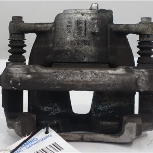 PINZA FRENO DEL. DCHA. Renault megane iv berlina 5p (12.2015->) 1.5 BOSE-Edition [1,5 Ltr. - 85 kW BLUE dCi Diesel FAP] K9K 872 - #Prov# K9K872PROV 6696/8 66968 BLANCO    Delanteras delanteros Derechas derechos pinzas TL6002