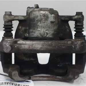 PINZA FRENO DEL. IZDA. Renault megane iv berlina 5p (12.2015->) 1.5 BOSE-Edition [1,5 Ltr. - 85 kW BLUE dCi Diesel FAP] K9K 872 - #Prov# K9K872PROV 6695/8 66958 BLANCO    Delanteras delanteros Izquierdas izquierdos pinzas TL6002