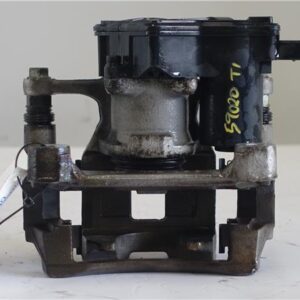 PINZA FRENO TRA. IZDA. Kia sorento (mq4)(2020->) 2.2 Drive 2WD [2,2 Ltr. - 148 kW CRDi CAT] D4HE - #Prov# D4HEPROV G25L BLANCO    Izquierdas izquierdos pinzas Traseras traseros