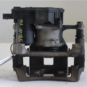 PINZA FRENO TRA. DCHA. Kia sorento (mq4)(2020->) 2.2 Drive 2WD [2,2 Ltr. - 148 kW CRDi CAT] D4HE - #Prov# D4HEPROV G25R BLANCO    Derechas derechos pinzas Traseras traseros