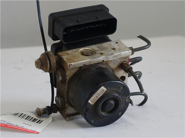 NUCLEO ABS Suzuki grand vitara (jb/jt)(2005->) 1.9 DDiS D/F9Q - #Prov# DF9QPROV FF38H02C74 BLANCO modulador