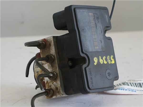 NUCLEO ABS Suzuki grand vitara (jb/jt)(2005->) 1.9 DDiS D/F9Q - #Prov# DF9QPROV FF38H02C74 BLANCO modulador - Imagen 2