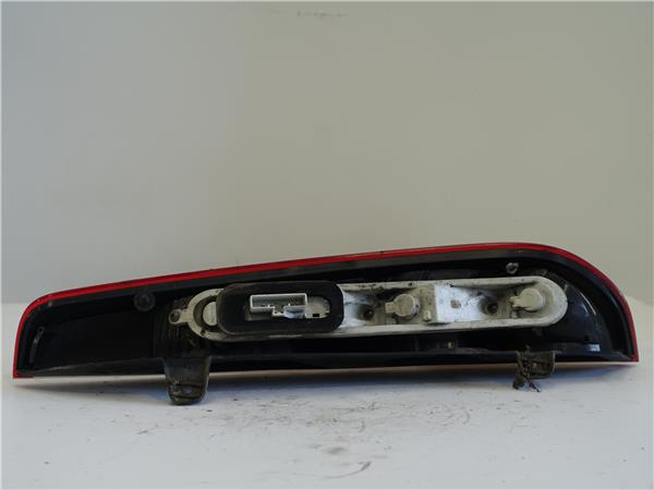 PILOTO TRA. IZDO. Ford focus ii ranchera familiar (daw_) 1.6 TDCi G8DB 8M51-13405 8M5113405 BLANCO Bombilla Faro Izquierdo Lámpara lateral Luz Trasero - Imagen 2