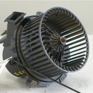 MOTOR CALEFACCION Renault mascott 160.35 ZD3 A 604 ZD3A604 H6868 BLANCO