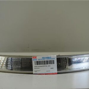 INTERMITENTE DEL. IZDO. Renault mascott 160.35 ZD3 A 604 ZD3A604 8200163914 BLANCO    Delantero Izquierdo