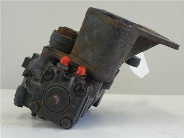 CAJA DIRECCION ASISTIDA Renault mascott 160.35 ZD3 A 604 ZD3A604 5010567398 BLANCO - Imagen 2