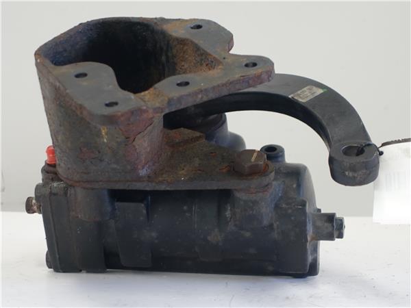 CAJA DIRECCION ASISTIDA Renault mascott 160.35 ZD3 A 604 ZD3A604 5010567398 BLANCO - Imagen 3