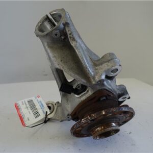 MANGUETA DEL. DCHA. Volkswagen passat berlina (3g2)(07.2014->) 2.0 Edition BMT [2,0 Ltr. - 110 kW TDI] CRL - #Prov# CRLPROV 5Q0407258C BOSCH   Delantera Derecha