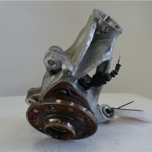 MANGUETA DEL. IZDA. Volkswagen passat berlina (3g2)(07.2014->) 2.0 Edition BMT [2,0 Ltr. - 110 kW TDI] CRL - #Prov# CRLPROV 5Q0407257C BOSCH   Delantera Izquierda