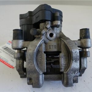 PINZA FRENO TRA. DCHA. Volkswagen passat berlina (3g2)(07.2014->) 2.0 Edition BMT [2,0 Ltr. - 110 kW TDI] CRL - #Prov# CRLPROV 3Q0615406 BOSCH   Derechas derechos pinzas Traseras traseros