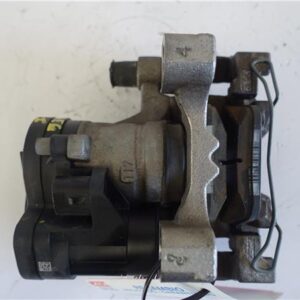 PINZA FRENO TRA. IZDA. Volkswagen passat berlina (3g2)(07.2014->) 2.0 Edition BMT [2,0 Ltr. - 110 kW TDI] CRL - #Prov# CRLPROV 3Q0615405 BOSCH   Izquierdas izquierdos pinzas Traseras traseros