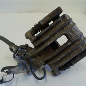 PINZA FRENO TRA. IZDA. Volkswagen golf v (1k1)(2003->) 1.4 TSI BLG ROJO    Izquierdas izquierdos pinzas Traseras traseros JYG