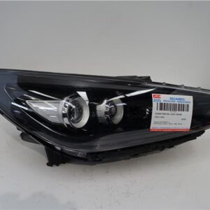FARO DEL. DCHO. XENON Hyundai i30 (pd)(2017->) 2.0 N Project C [2,0 Ltr. - 202 kW TGDI CAT] G4KH - #Prov# G4KHPROV G4921-21060 G492121060 BLANCO