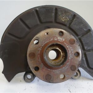 MANGUETA DEL. DCHA. Volkswagen scirocco (137)(08.2008->) 1.4 TSI (118kW) [1,4 Ltr. - 118 kW 16V TSI] CAVD 780 AZUL    Delantera Derecha