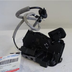 CERRADURA TRA IZDA Cupra formentor (km7)(08.2020->) 1.5 Base [1,5 Ltr. - 110 kW 16V TSI ACT] DPC - #Prov# DPCPROV A6Q-5TA 839015Q A6Q5TA839015Q AZUL VALEO