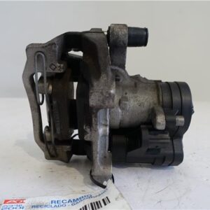 PINZA FRENO TRA. DCHA. Cupra formentor (km7)(08.2020->) 1.5 Base [1,5 Ltr. - 110 kW 16V TSI ACT] DPC - #Prov# DPCPROV 5R3615403 AZUL VALEO   Derechas derechos pinzas Traseras traseros