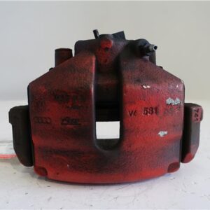 PINZA FRENO DEL. IZDA. Volkswagen scirocco (137)(08.2008->) 1.4 TSI (118kW) [1,4 Ltr. - 118 kW 16V TSI] CAVD 581VL AZUL    Delanteras delanteros Izquierdas izquierdos pinzas