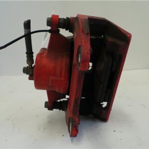 PINZA FRENO DEL. DCHA. Hyundai i30 (pd)(2017->) 2.0 N Project C [2,0 Ltr. - 202 kW TGDI CAT] G4KH - #Prov# G4KHPROV BLANCO    Delanteras delanteros Derechas derechos pinzas