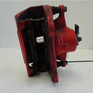 PINZA FRENO DEL. IZDA. Hyundai i30 (pd)(2017->) 2.0 N Project C [2,0 Ltr. - 202 kW TGDI CAT] G4KH - #Prov# G4KHPROV BLANCO    Delanteras delanteros Izquierdas izquierdos pinzas