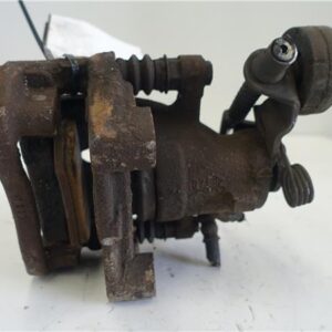 PINZA FRENO TRA. IZDA. Opel astra g berlina (1998->) 1.8 16V Z 18 XE Z18XE AZUL    Izquierdas izquierdos pinzas Traseras traseros