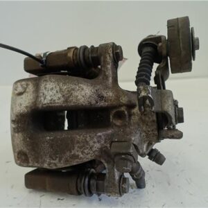 PINZA FRENO TRA. DCHA. Opel astra g berlina (1998->) 1.8 16V Z 18 XE Z18XE AZUL    Derechas derechos pinzas Traseras traseros