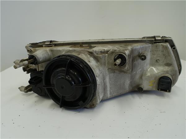 FARO DEL. IZDO. Mitsubishi carisma berlina 4 (da0)(1996->) 1.8 (DA2A) 4G93 14525900L GRIS Bombillas Delanteras delanteros Izquierdas izquierdos Lámparas luces Luz Pilotos - Imagen 2