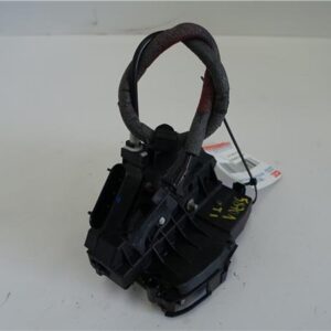 CERRADURA TRA IZDA Ford focus berlina (cew)(2014->) 1.0 Business [1,0 Ltr. - 92 kW EcoBoost CAT] M1DD - #Prov# M1DDPROV BM5A-A26413-AG BM5AA26413AG ROJO