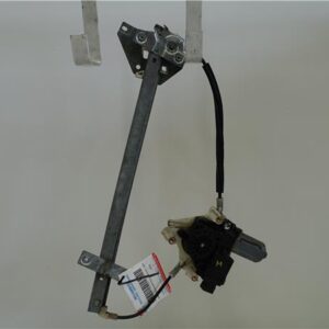 MECANISMO ELEVALUNAS DEL. IZDO. Mitsubishi carisma berlina 4 (da0)(1996->) 1.8  (DA2A) 4G93 0130821652 130821652 GRIS    Delanteras delanteros Izquierdas izquierdos motor