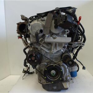 MOTOR COMPLETO Hyundai i30 (pd)(2017->) 2.0 N Project C [2,0 Ltr. - 202 kW TGDI CAT] G4KH - #Prov# G4KHPROV G4KH BLANCO    BLOQUE core usado