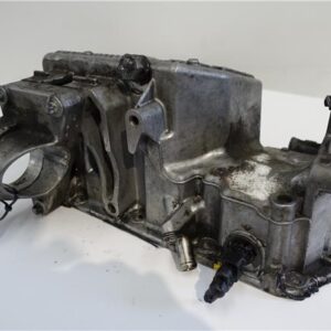 CARTER Saab 9-3 berlina (2003->) 1.9 TiD Z 19 DTH Z19DTH 55194355 NEGRO